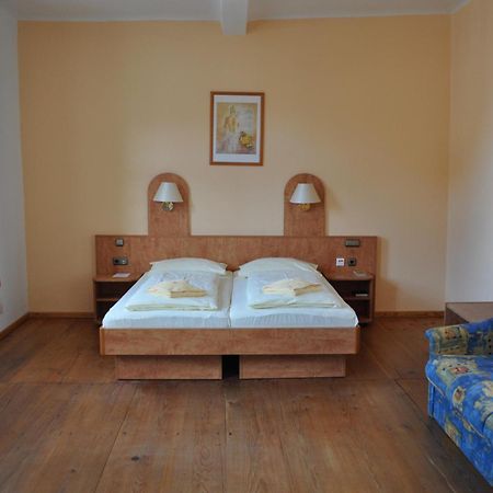 Schlosshotel Am Hainich 베링겐 객실 사진