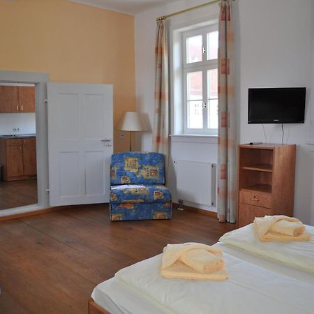 Schlosshotel Am Hainich 베링겐 객실 사진
